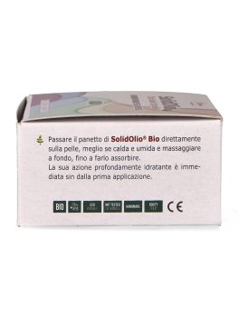Olio Solido Bio -  Aria - 6