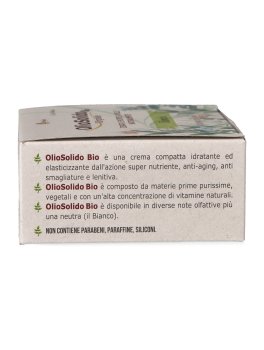 Olio Solido Bio - Bambù - 6