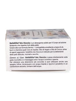SolidOlio Doccia - Detergente Solido - 5