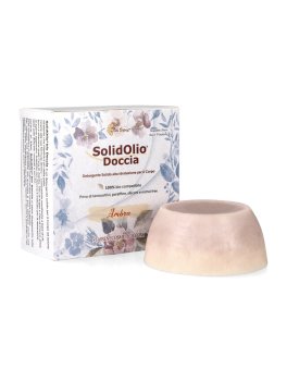 SolidOlio Doccia - Detergente Solido - 1