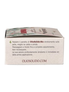 Olio Solido Bio - Rosa - 4