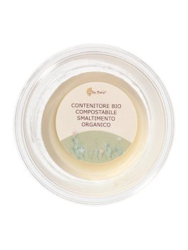 Olio Solido Bio - Tè Verde - 6