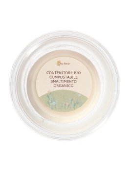 Olio Solido Bio - Uva Fragola - 3