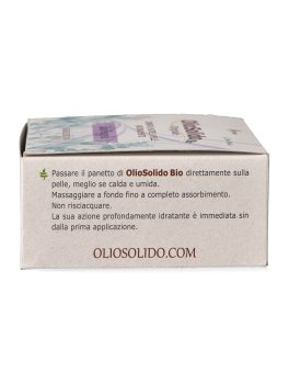 Olio Solido Bio - Uva Fragola - 5
