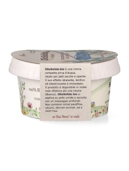 Olio Solido Vetiver - 100G - 3