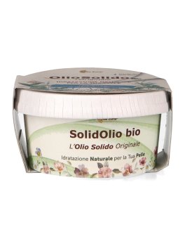 Olio Solido Vetiver - 100G - 1