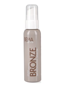 Olio Spray Acceleratore di Abbronzatura - 1