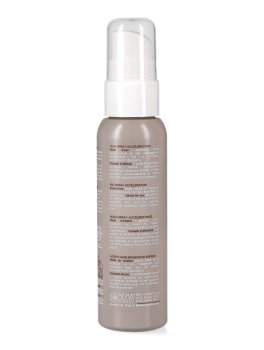 Olio Spray Acceleratore di Abbronzatura - 4
