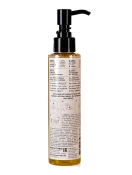 Olio Struccante ai 5 Omega - 2