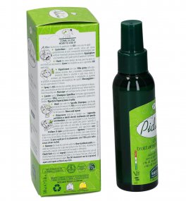 Olio Trattamento d'Urto contro i Pidocchi - 2
