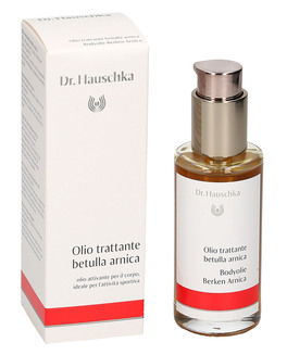 Olio Trattante alla Betulla Arnica - 1