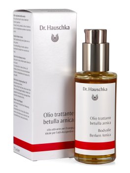 Olio Trattante alla Betulla e Arnica - 2