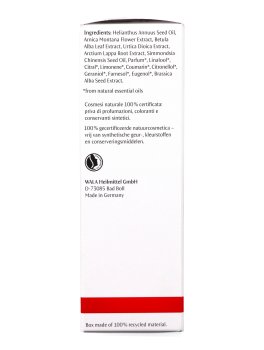 Olio Trattante alla Betulla e Arnica - 4