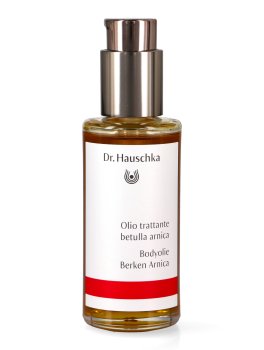 Olio Trattante alla Betulla e Arnica - 1