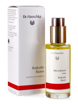 Olio Trattante Rosa - 2