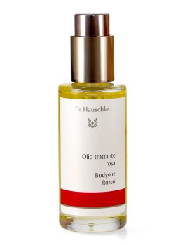 Olio Trattante Rosa