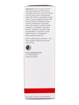 Olio Trattante Torba Lavanda - 4