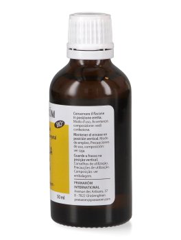 Olio Vegetale alla Vaniglia Bio - 3