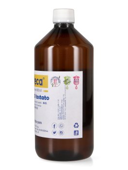 Olio Vegetale Biologico di Argan Grezzo Tostato - 3