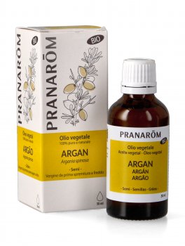 Olio Vegetale di Argan Bio - 2