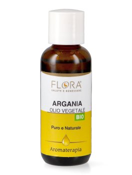 Olio Vegetale di Argania Bio - 1
