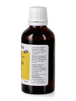 Olio Vegetale di Calendula Bio - 3