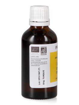 Olio Vegetale di Cumino Nero - 4