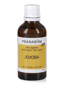Olio Vegetale di Jojoba Bio - 2