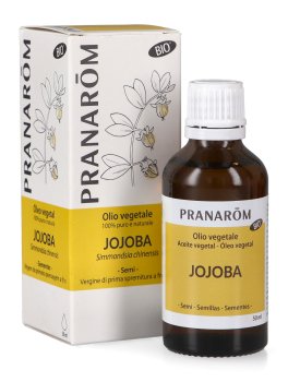 Olio Vegetale di Jojoba Bio - 1
