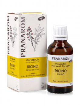 Olio Vegetale di Ricino Bio - 2