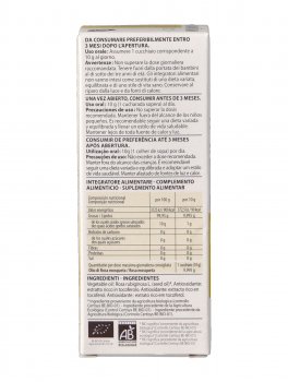 Olio Vegetale di Rosa Mosqueta Bio - 2