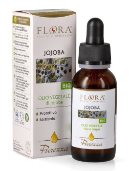 Olio Vegetale protettivo per il Viso alla Jojoba - 2