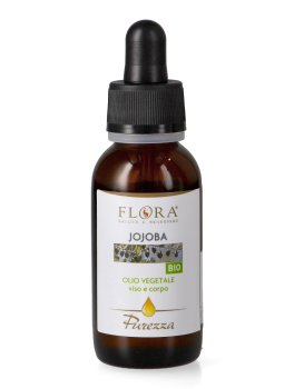 Olio Vegetale protettivo per il Viso alla Jojoba - 1