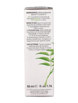 Olio Vegetale Viso e Corpo al Neem - 6