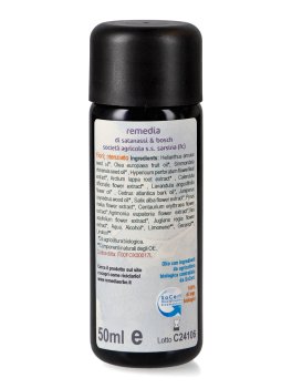Olio Viso Acnevia - 2