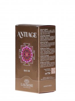 Olio Viso Antirughe - Rich Oil Antiage - 3