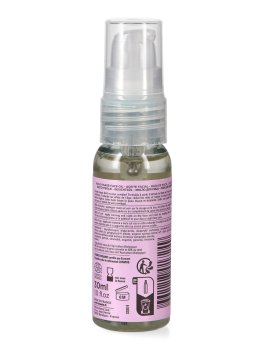 Olio Viso Bio per Pelli Mature - 2