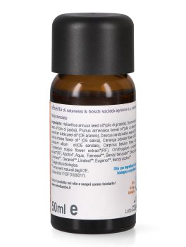 Olio Viso e Corpo Albicocca Carota - 2