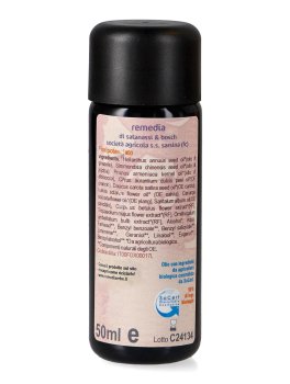 Olio Viso e Corpo Albicocca Carota - 2