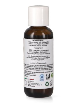 Olio Viso e Corpo Calendula - 3