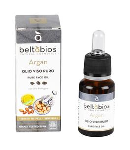 Olio Viso Puro Argan - 1