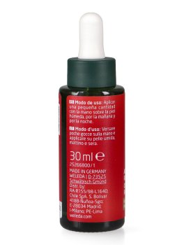 Olio Viso Rassodante al Melograno - 3