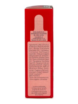 Olio Viso Rassodante al Melograno - 4