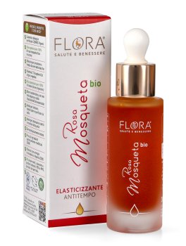 Olio Viso Rosa Mosqueta - 2