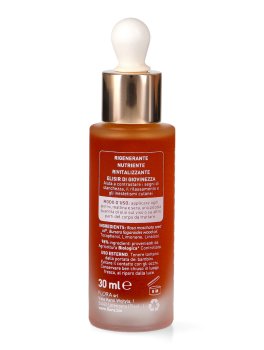 Olio Viso Rosa Mosqueta - 3