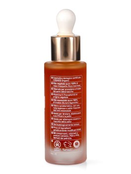 Olio Viso Rosa Mosqueta - 4