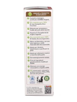 Olio Viso Rosa Mosqueta - 7