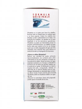 Olioderbe - 6