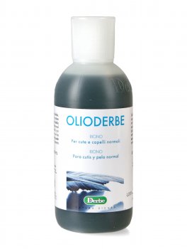 Olioderbe - 1