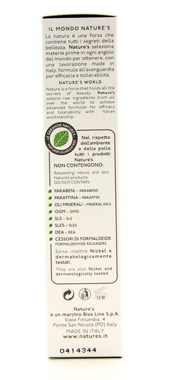 Olio di Dattero - Shampoo Volumizzante - 2